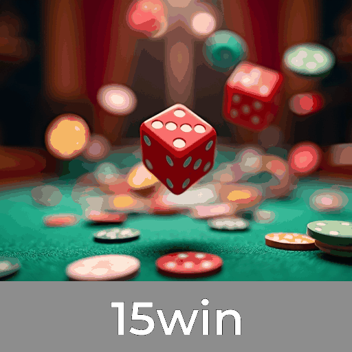 Cassino Online 15win