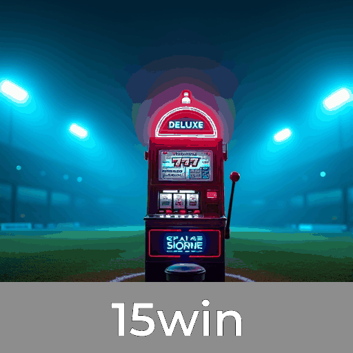 Cassino Online 15win