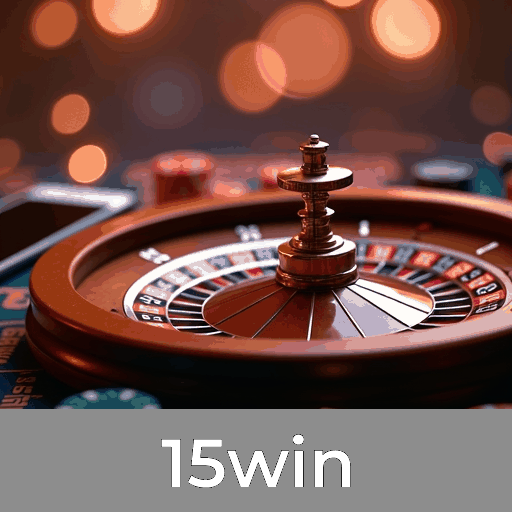 Cassino Online 15win