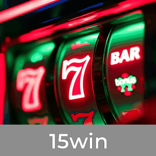 Cadastro na 15win