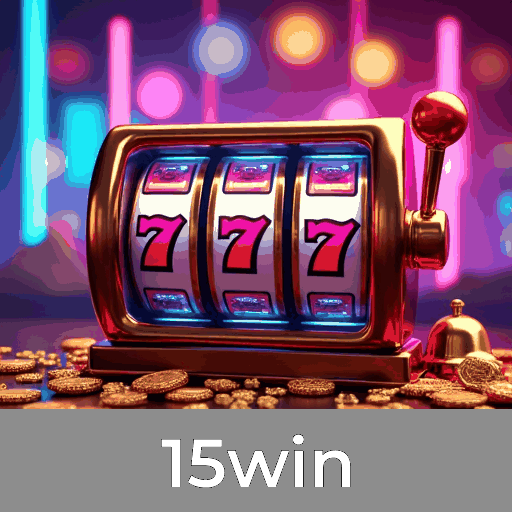 Cadastro na 15win