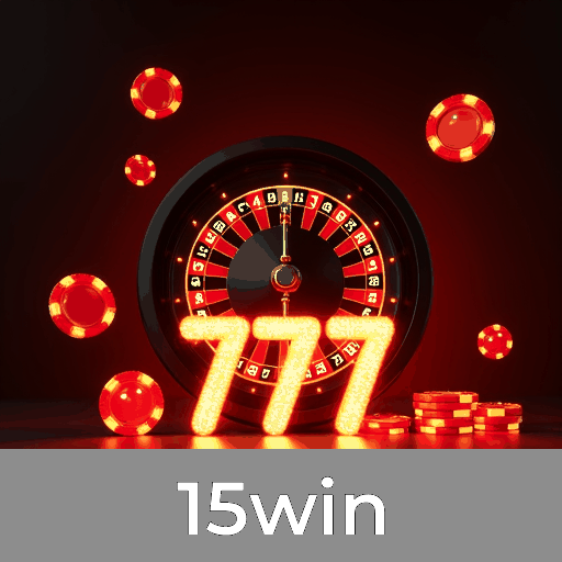Acessar o site 15win COM