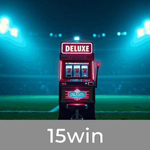 Cassino Online 15win