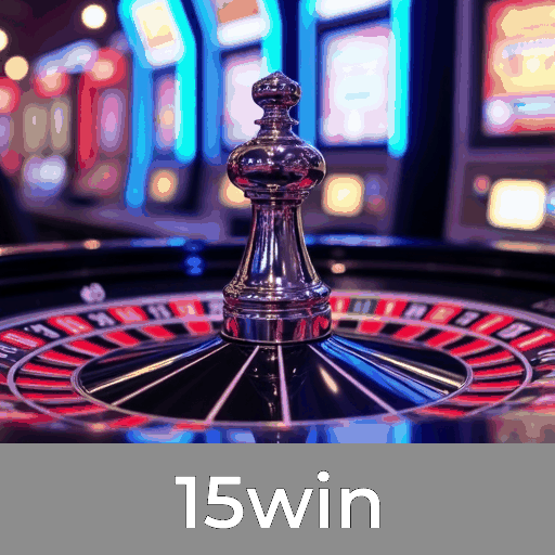 Cassino Online 15win