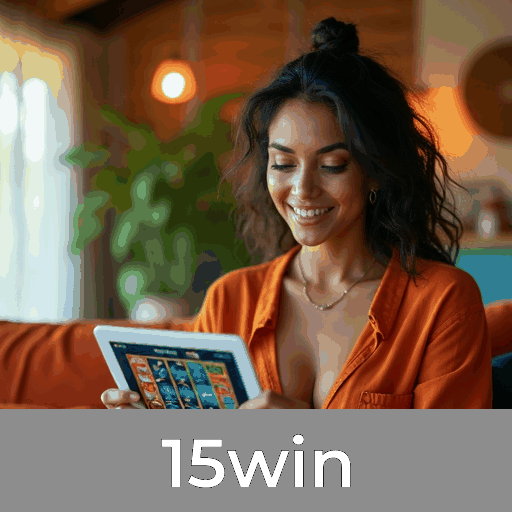 Cassino Online 15win