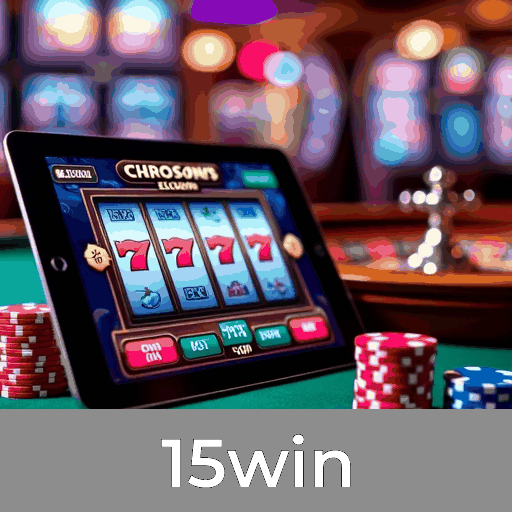 Cadastro na 15win