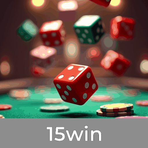 Cadastro na 15win