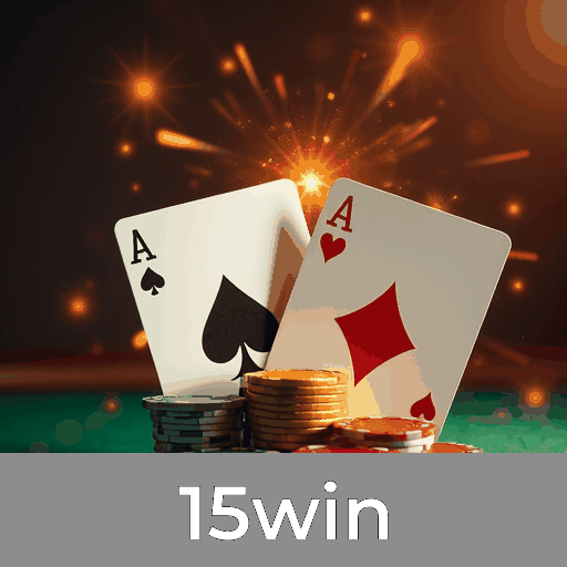 Cassino Online 15win