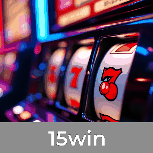 Cadastro na 15win