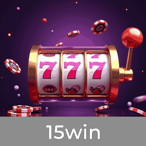 Cadastro na 15win