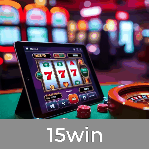 Cassino Online 15win