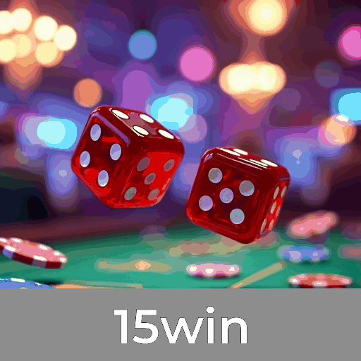 Cadastro na 15win